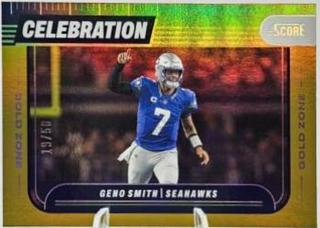 Geno Smith