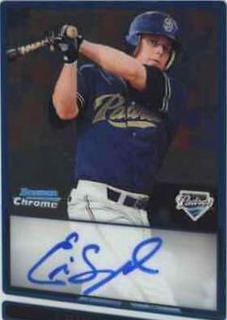 Eric Sogard