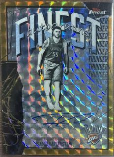 Isaiah Hartenstein