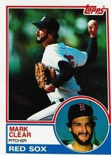 Mark Clear