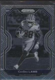 CeeDee Lamb