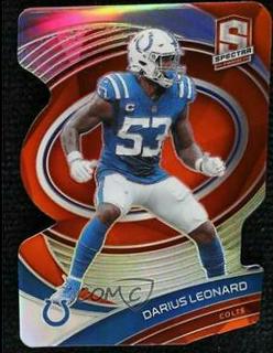 Darius Leonard