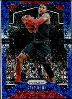 Kris Dunn