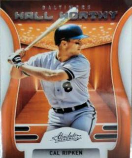 Cal Ripken