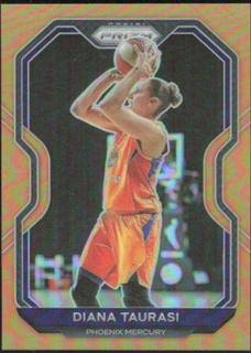 Diana Taurasi