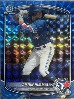 Arjun Nimmala