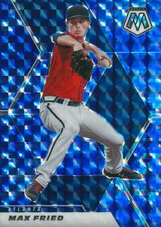 Max Fried