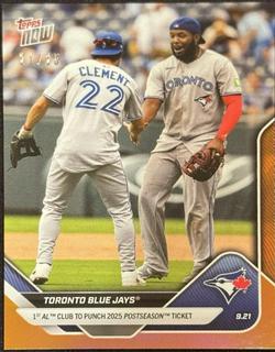 Toronto Blue Jays