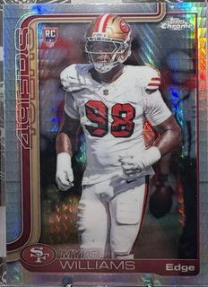 Mykel Williams