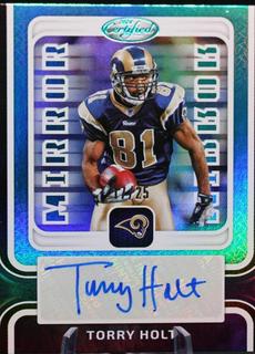 Torry Holt
