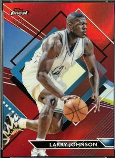 Larry Johnson