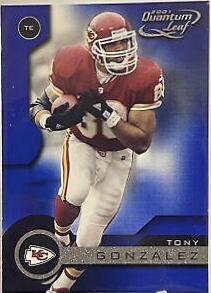 Tony Gonzalez
