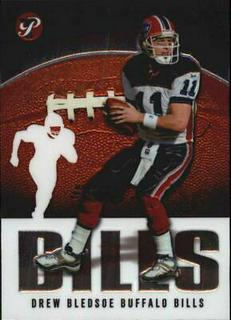 Drew Bledsoe