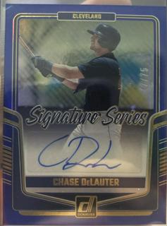 Chase DeLauter