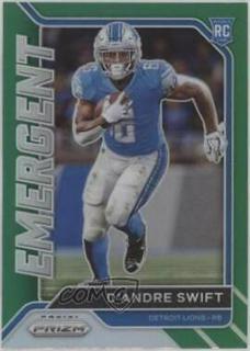 D'Andre Swift