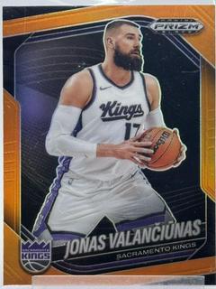 Jonas Valanciunas