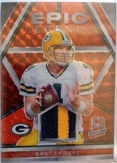 Brett Favre