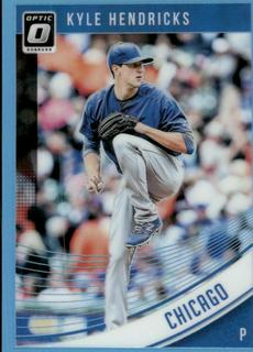 Kyle Hendricks