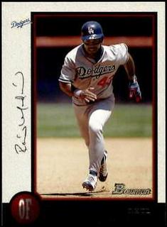 Raul Mondesi