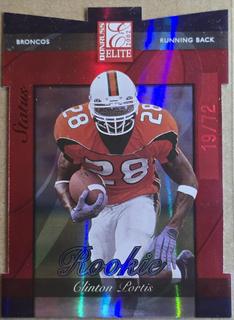 Clinton Portis