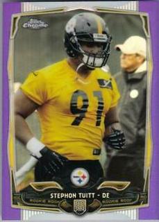 Stephon Tuitt