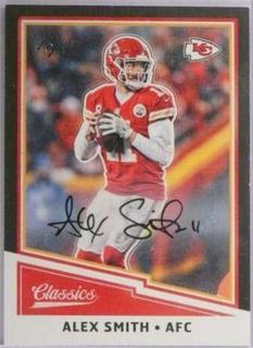 Alex Smith