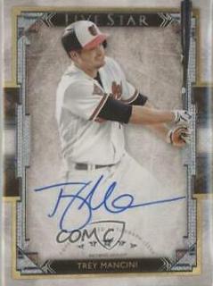 Trey Mancini