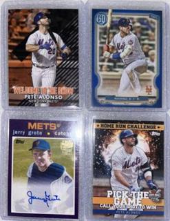 Pete Alonso