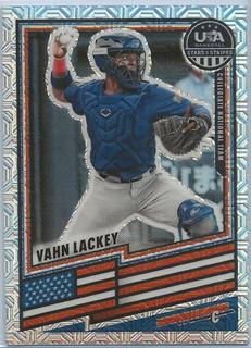 Vahn Lackey