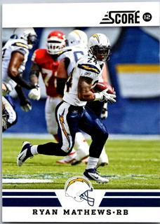 Ryan Mathews