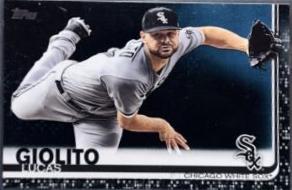 Lucas Giolito