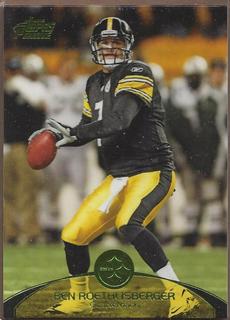 Ben Roethlisberger