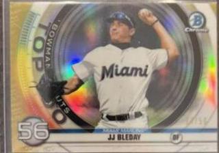 JJ Bleday