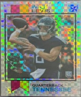 Will Levis