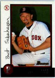 Bret Saberhagen