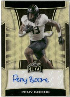 Peny Boone