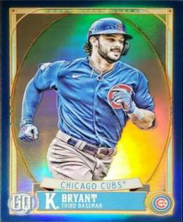 Kris Bryant