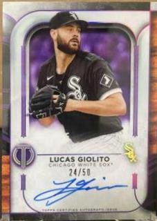 Lucas Giolito