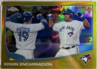 Edwin Encarnacion