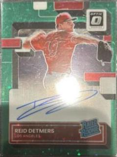 Reid Detmers