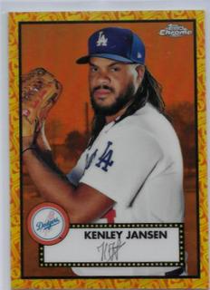 Kenley Jansen