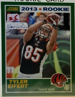 Tyler Eifert