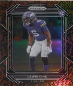 Lewis Cine