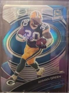 Ahman Green