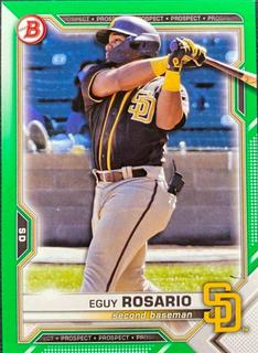 Eguy Rosario