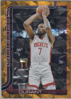 Kevin Durant