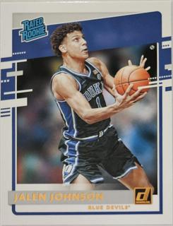 Jalen Johnson