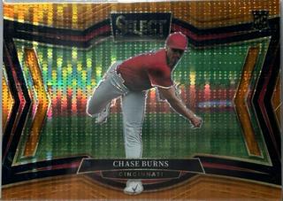 Chase Burns