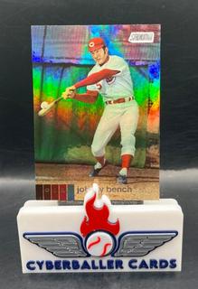 Johnny Bench