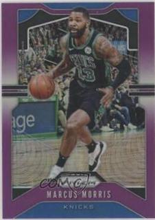 Marcus Morris